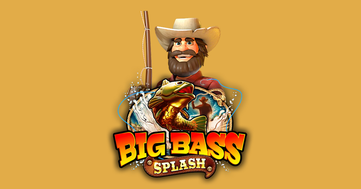 Big Bass Splash